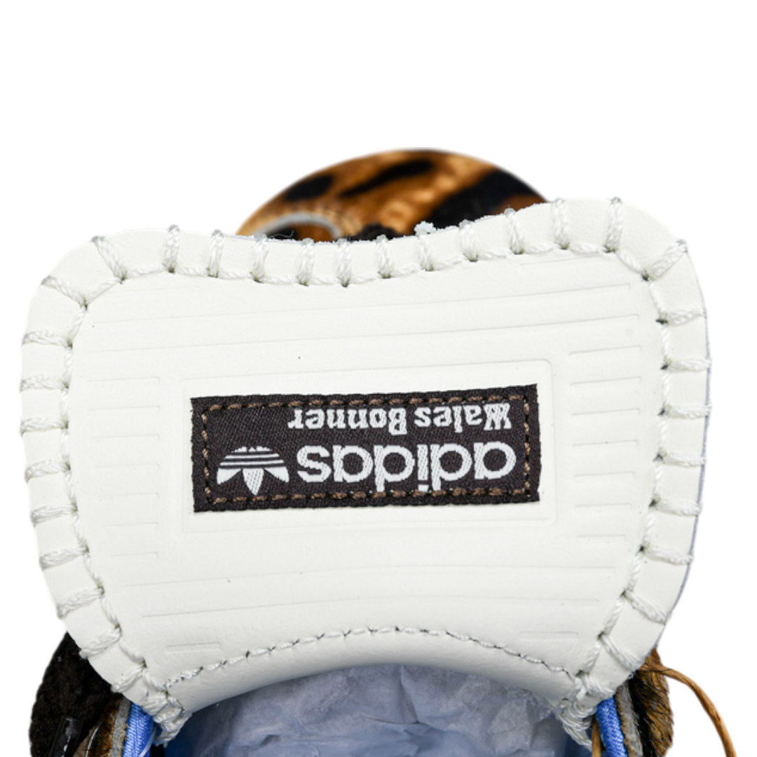 Samba x Wales Bonner 'Leopard'