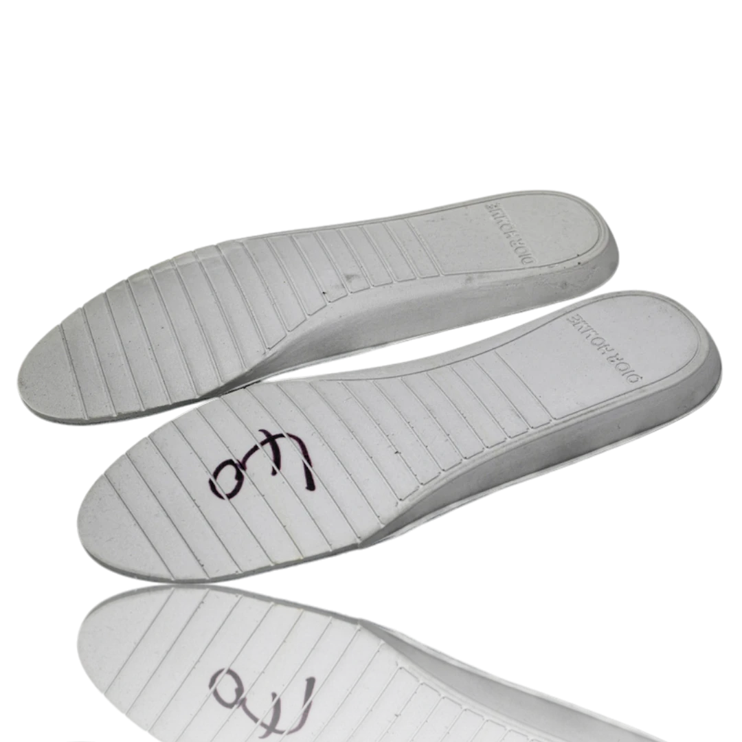 Dlor B22 'White Black'