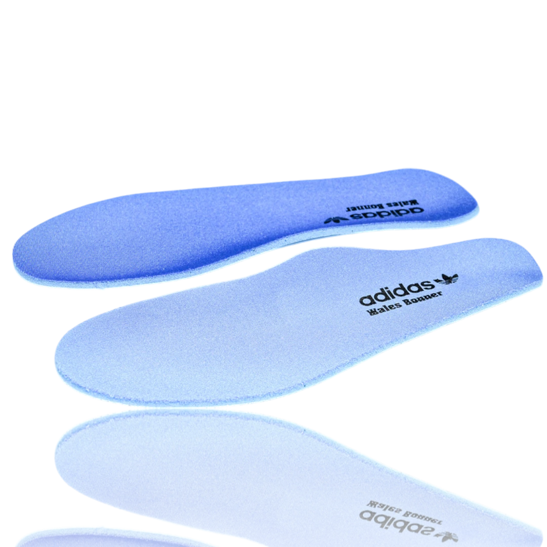 Samba x Wales Bonner Nylon 'Wonder Clay Royal'