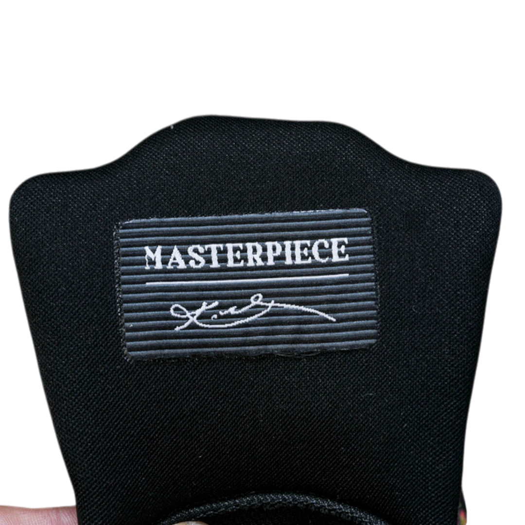 Kobe 9 Elite XDR 'Masterpieces'