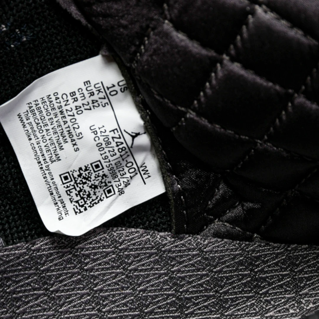 A Ma Maniere 'While You Were Sleeping' x AJ3 Retro