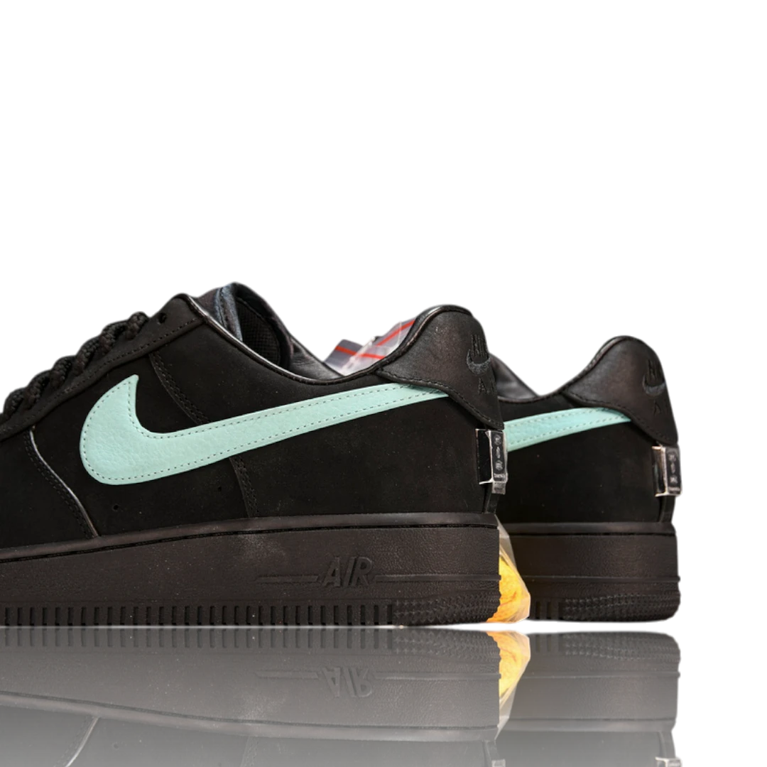 TiffanУ & Co. x AF1 Low '1837'