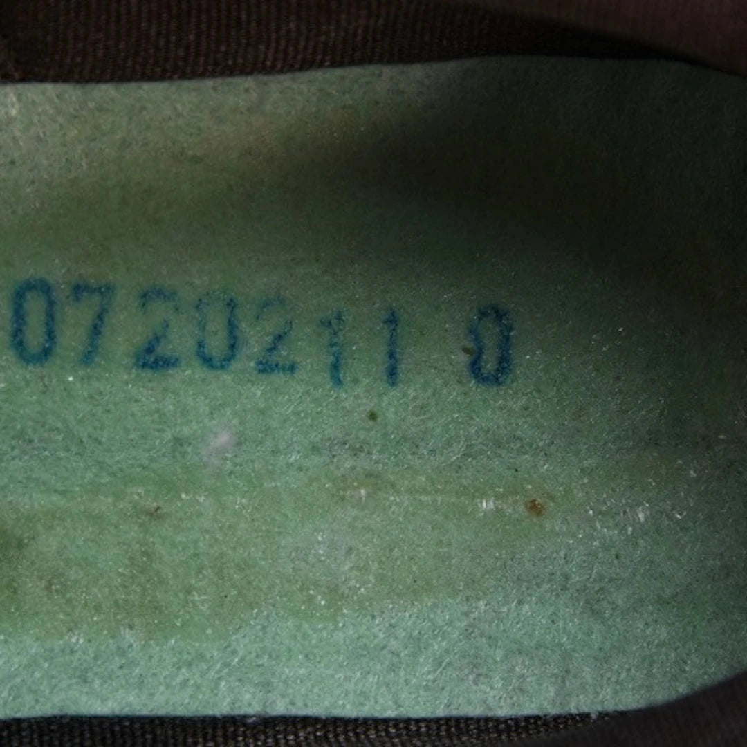 Travis Scott x AM1 'Wheat'