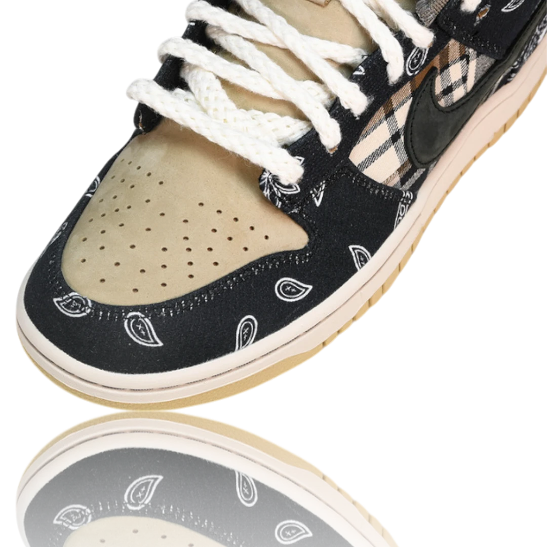 Travis Scott x SB Dnk Low
