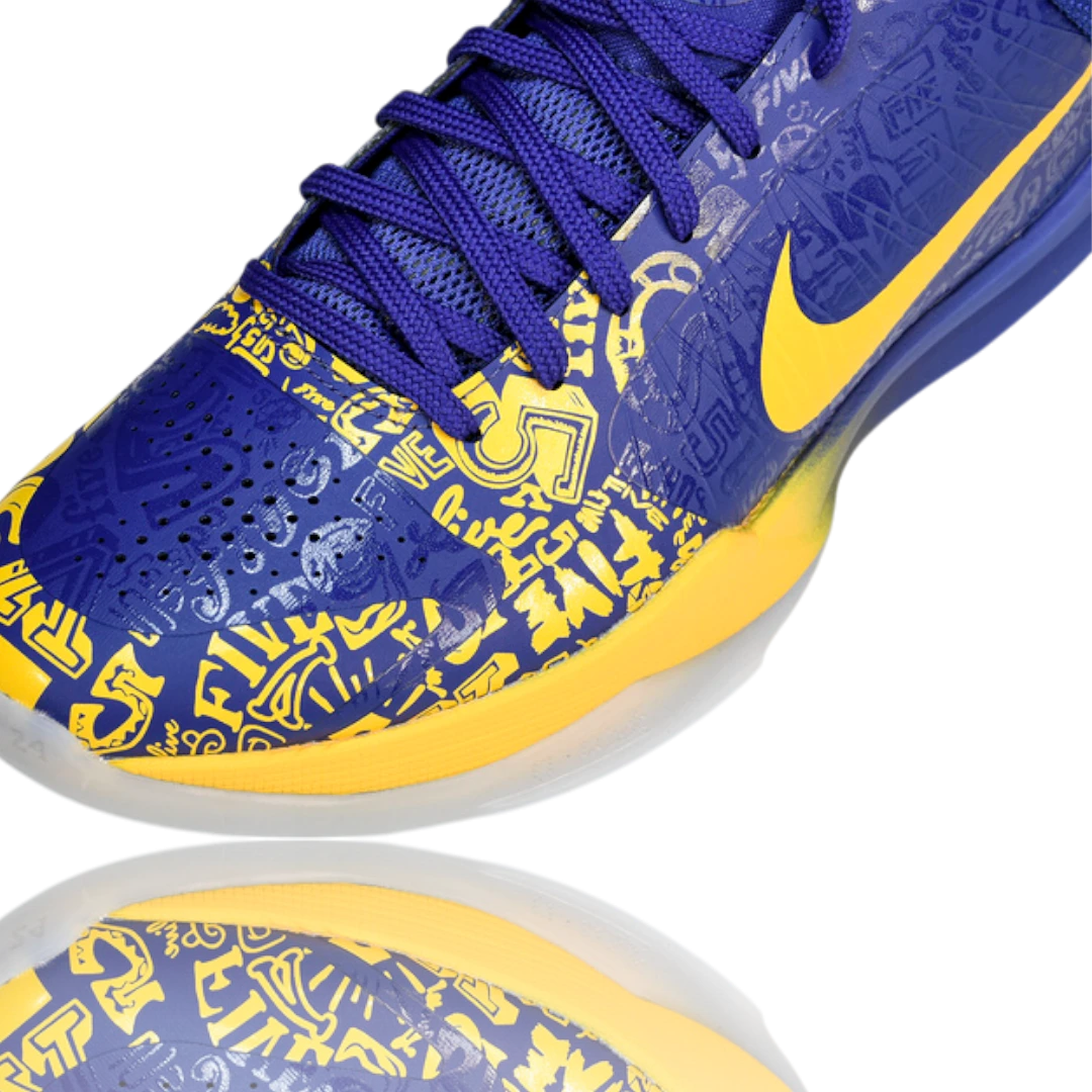 Kobe 5 Protro '5 Rings' (2020)
