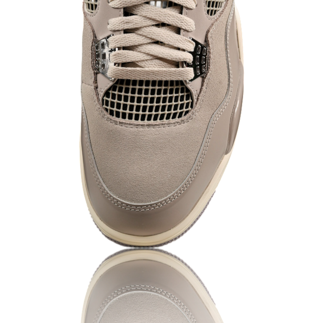 AJ4 Retro WMNS 'Frozen Moments'