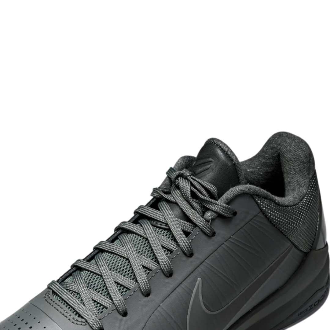 Kobe 5 'Fade To Black'