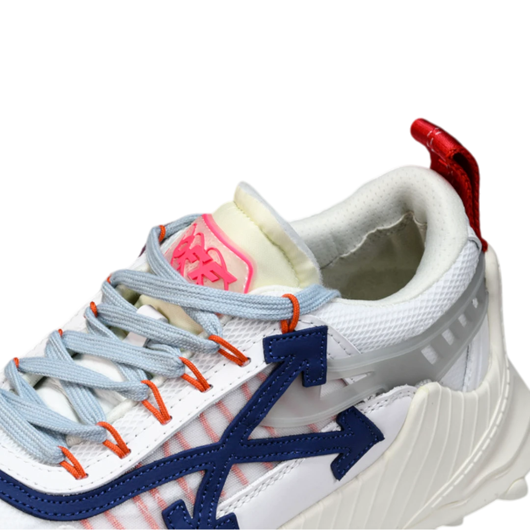Off-White Odsy-1000 'Cream White Blue'