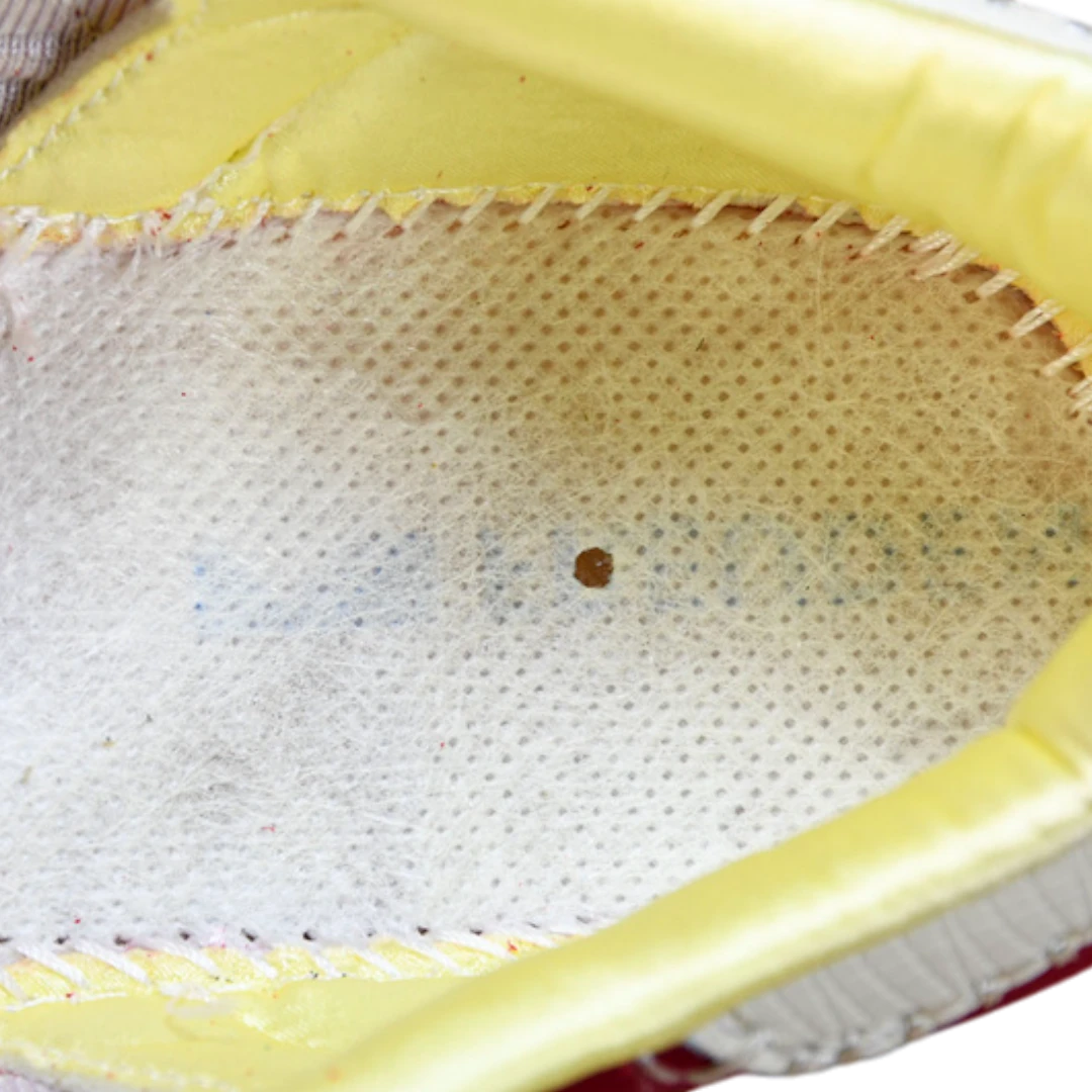 Samba x Wales Bonner 'Red White'