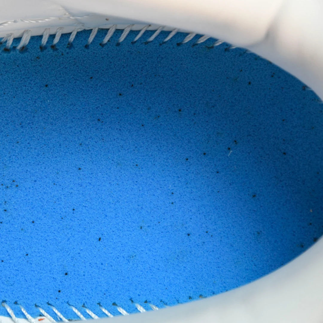 A Bathing Ape Bapesta 'Orange'