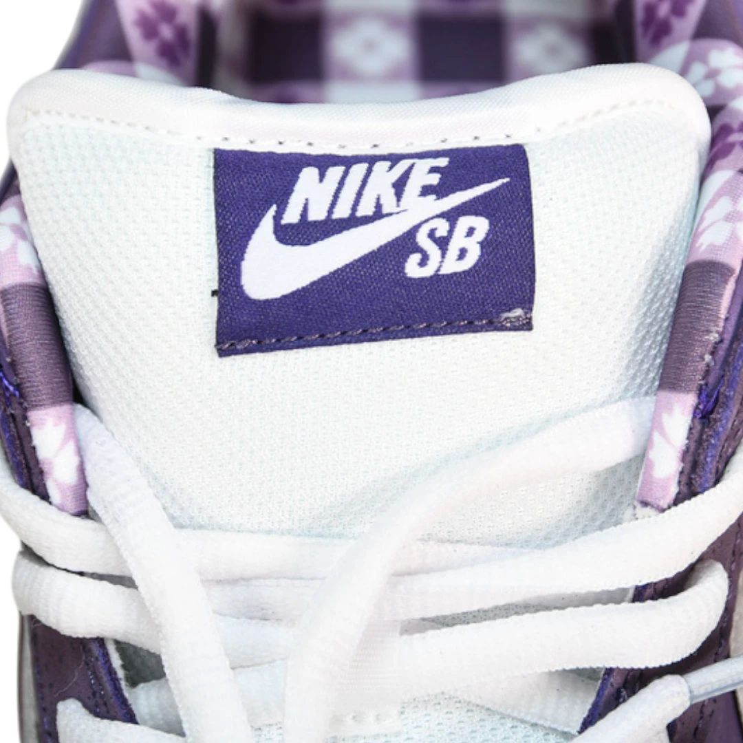 Concepts x SB Dnk Low 'Purple Lobster'