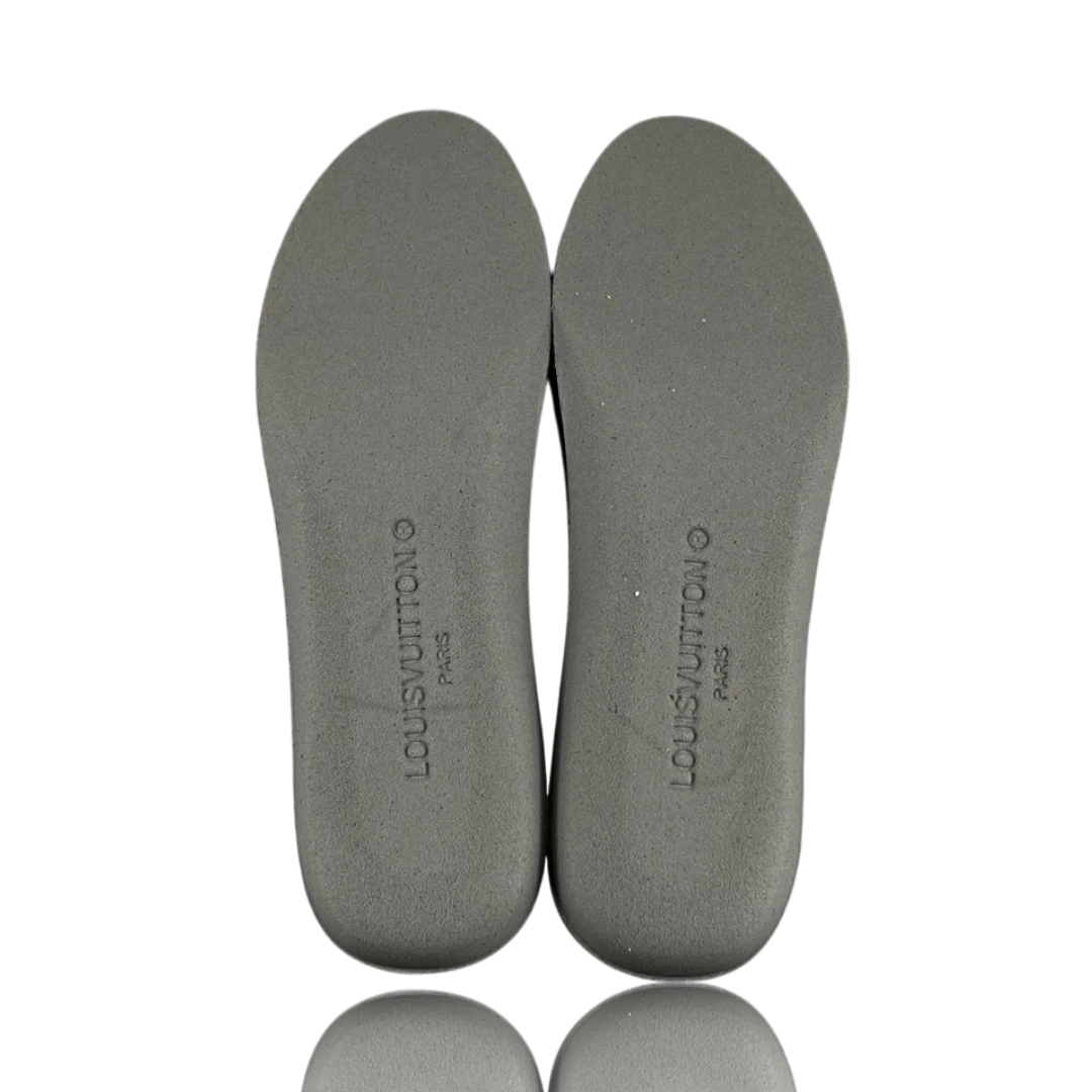 Louis Vuittоп Skate Sneakers 'Blue'