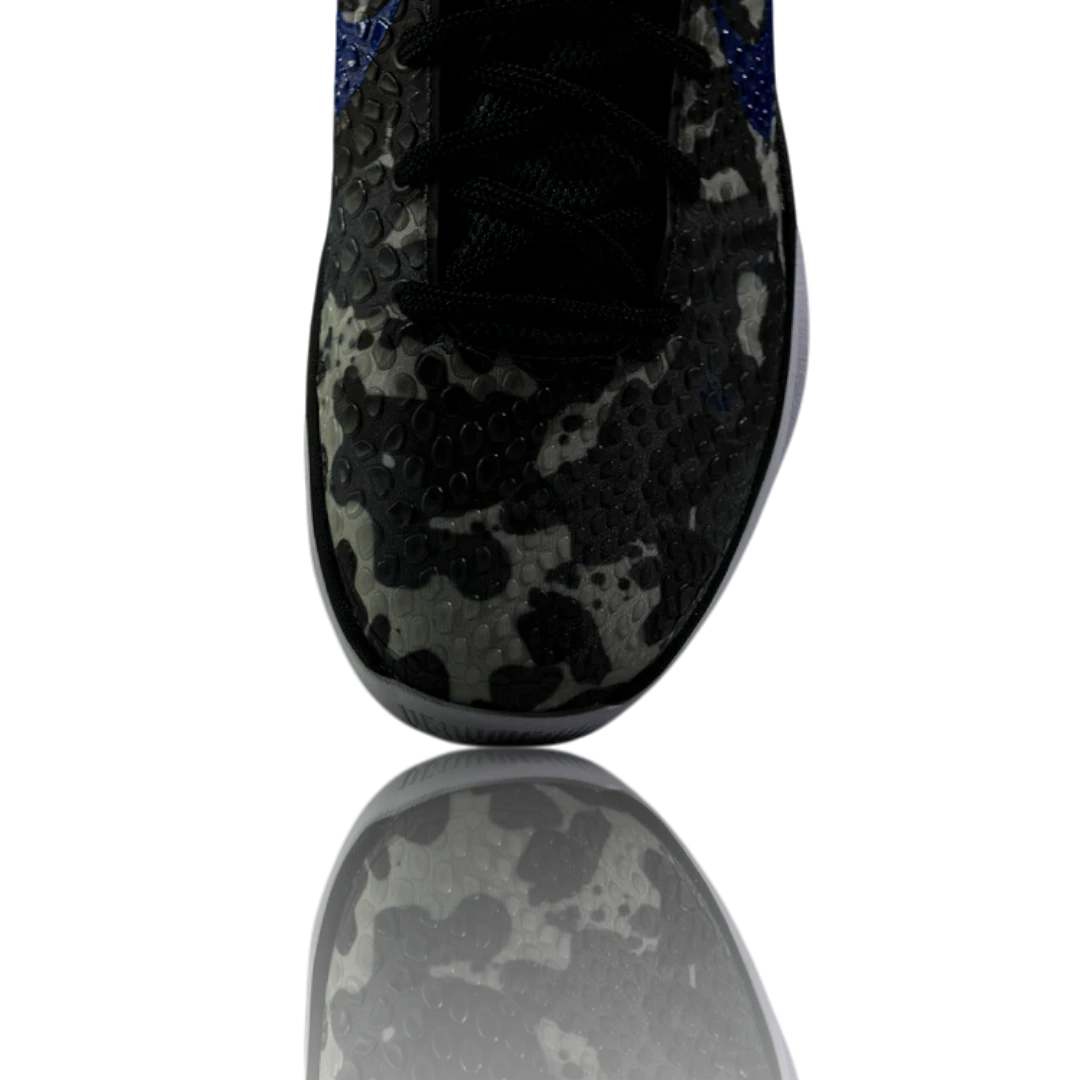 Kobe 6 'Urban Camo'