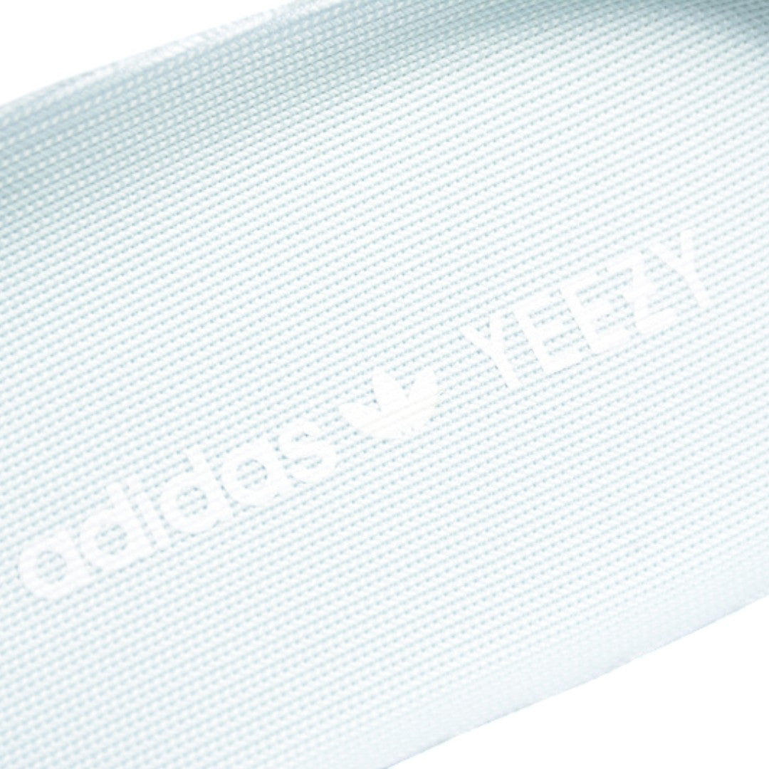 Yzy Boost 350 V2 'Cloud White' (Non-Reflective)