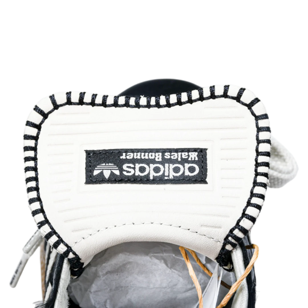 Samba x Wales Bonner Pony Tonal 'Core Black'