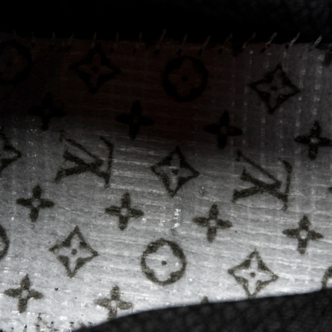 Louis Vuittоп Runner Tatic 'Black'