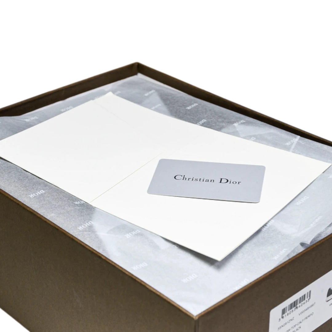 Travis Scott x Dlor B713 Cactus Jack 'Mocha Black'