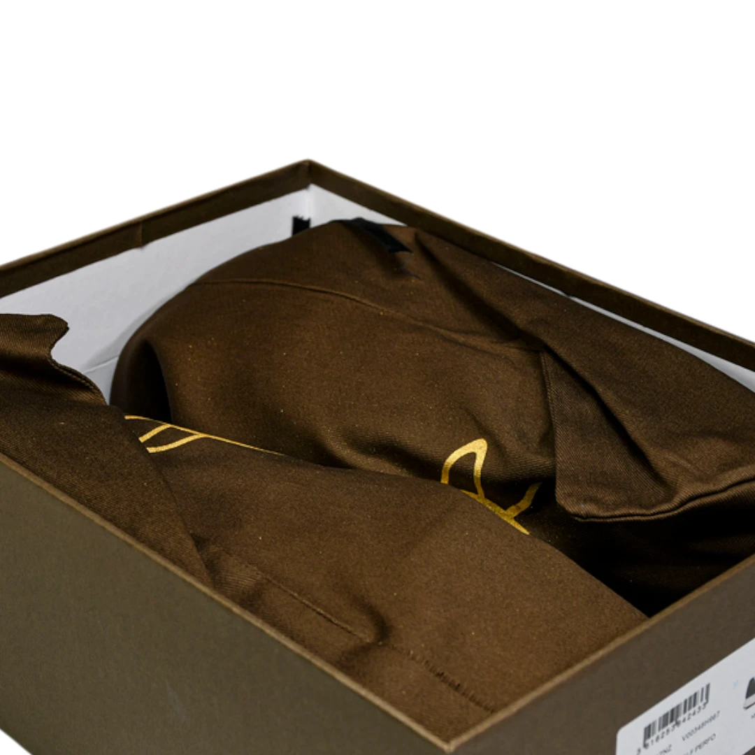 Travis Scott x Dlor B713 Cactus Jack 'Mocha Black'