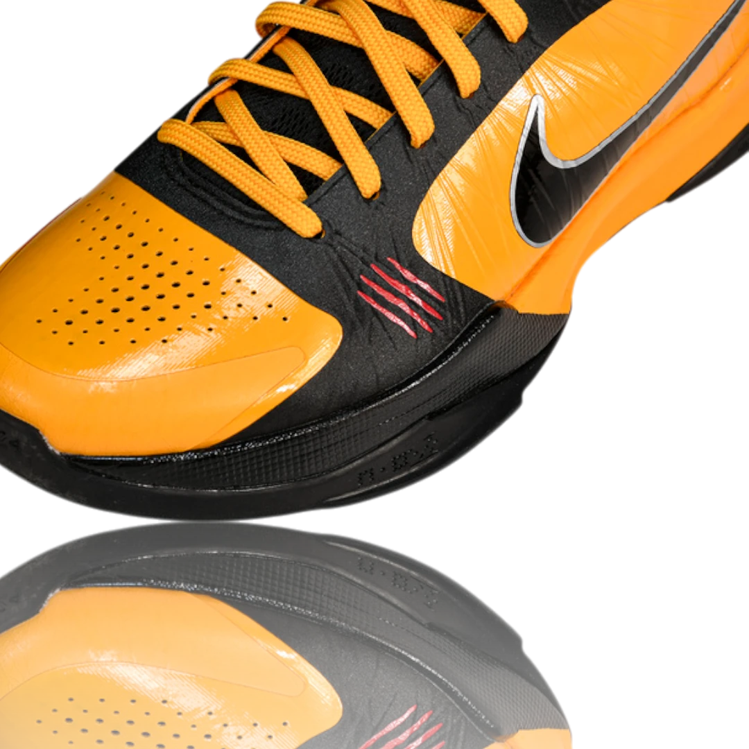 Kobe 5 Protro 'Bruce Lee'