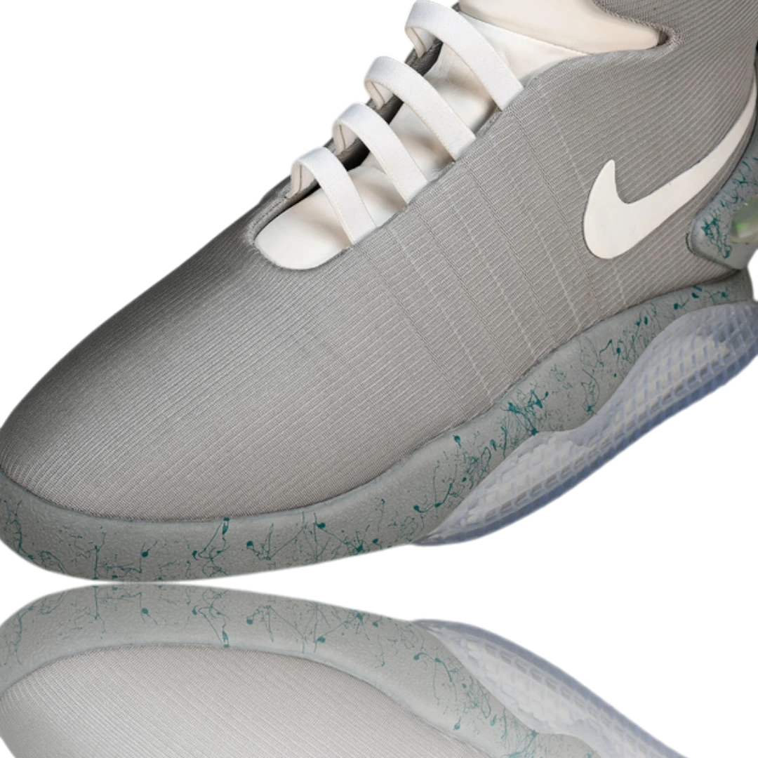 Air MAG Back To The Future (Auto-Lacing) 2016