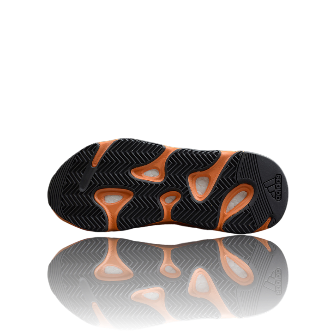 Yzy Boost 700 'Sun'