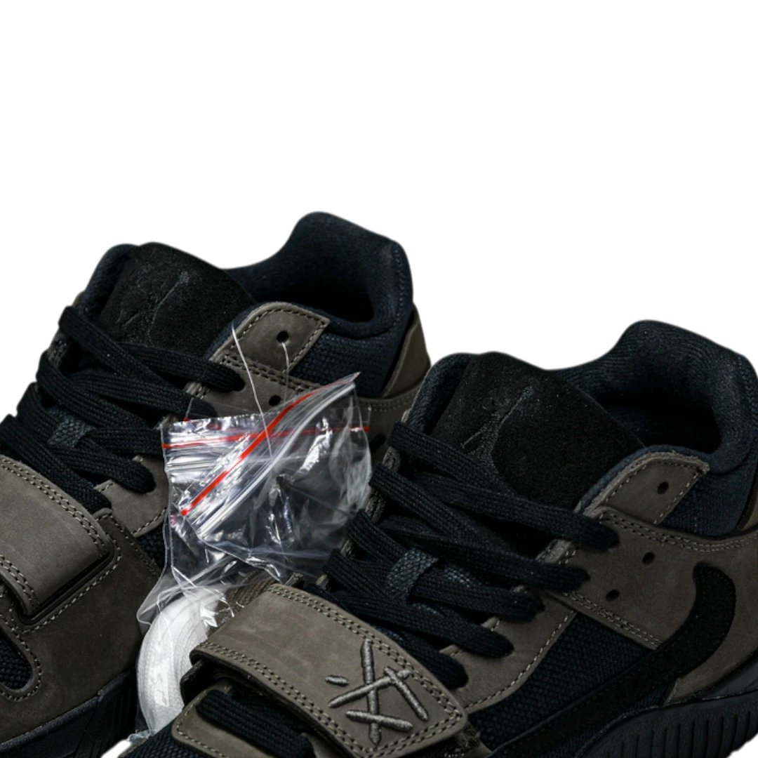 Travis Scott Jumpmn Jack TR 'Dark Mocha'