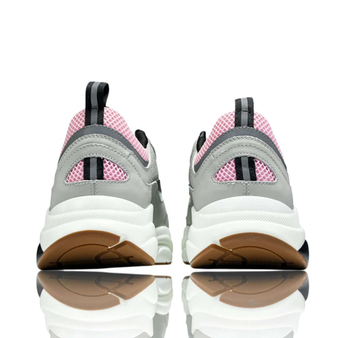 Dlor B22 'Pale Pink Grey'