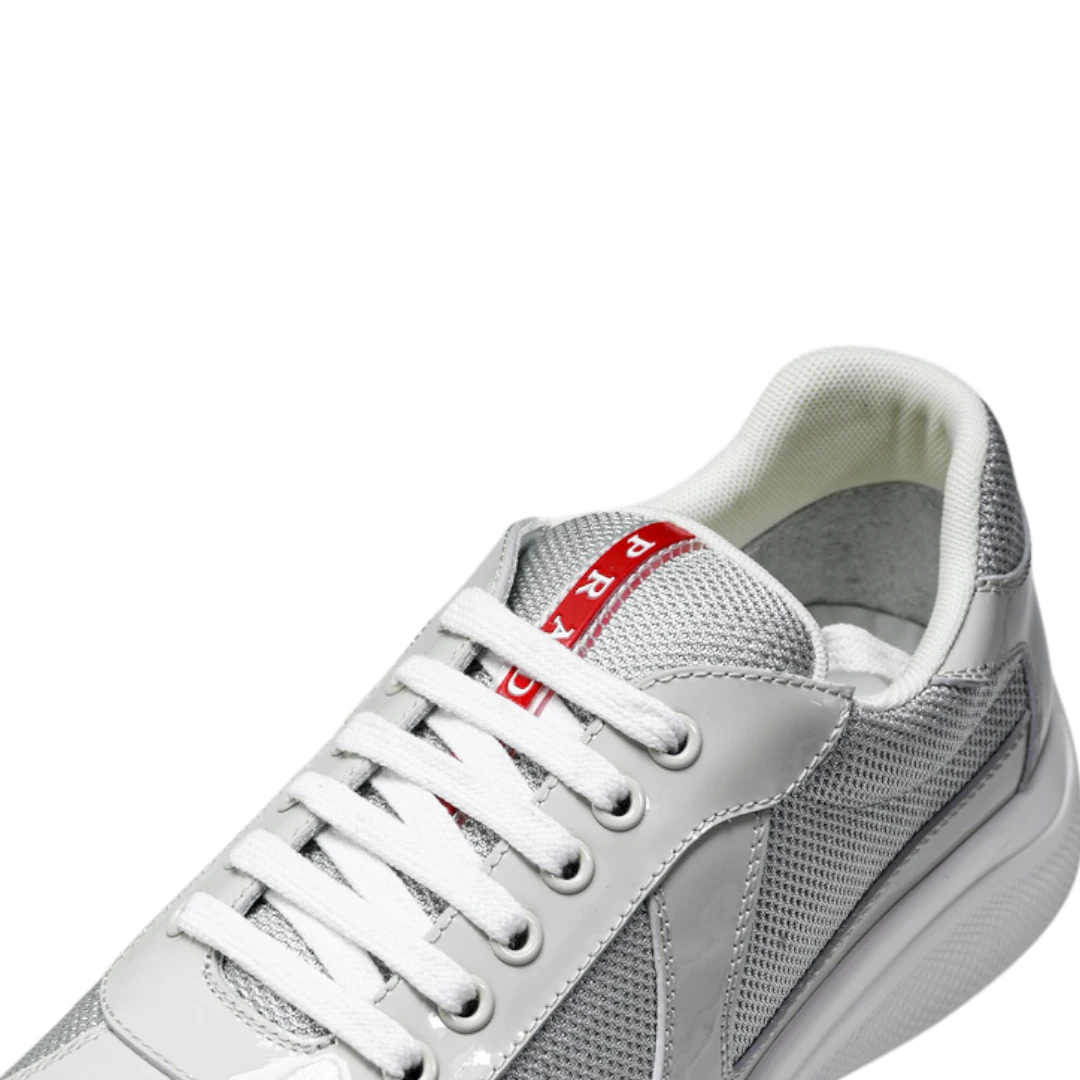 Prada America's Cup 'Grey Silver'