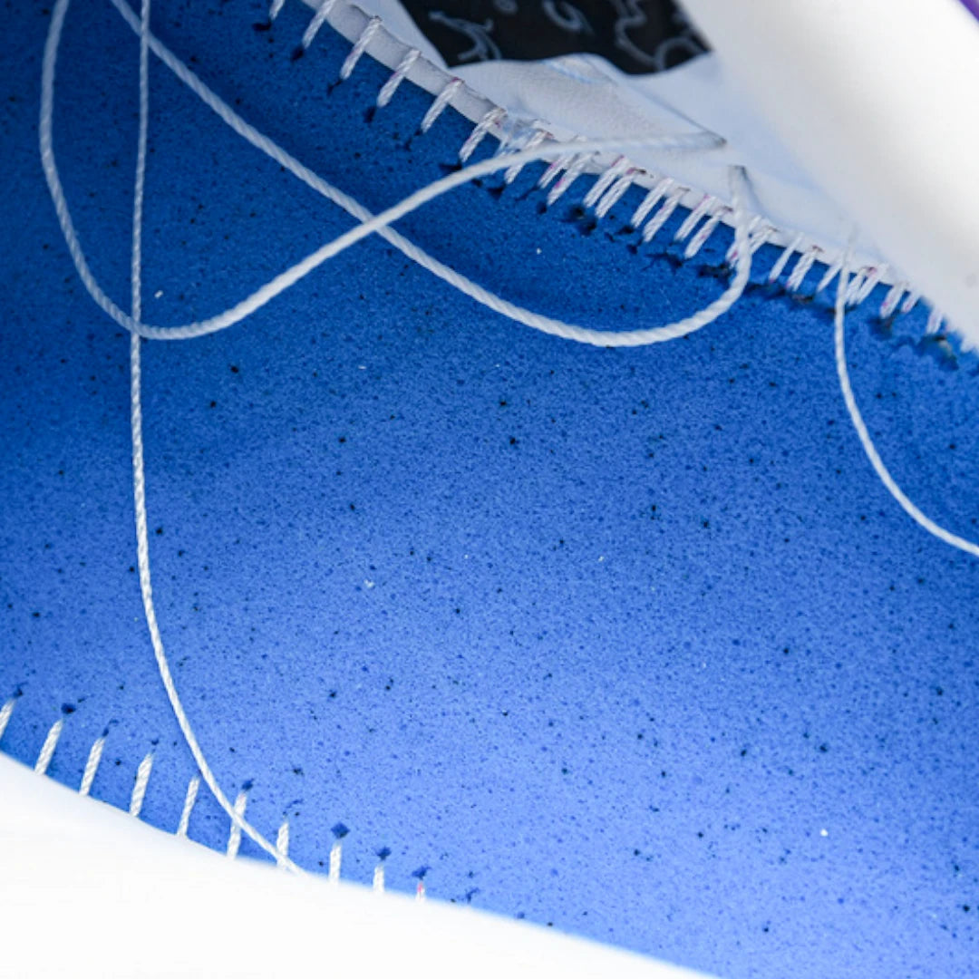 A Bathing Ape Bapesta Color Camo Combo 'Purple'