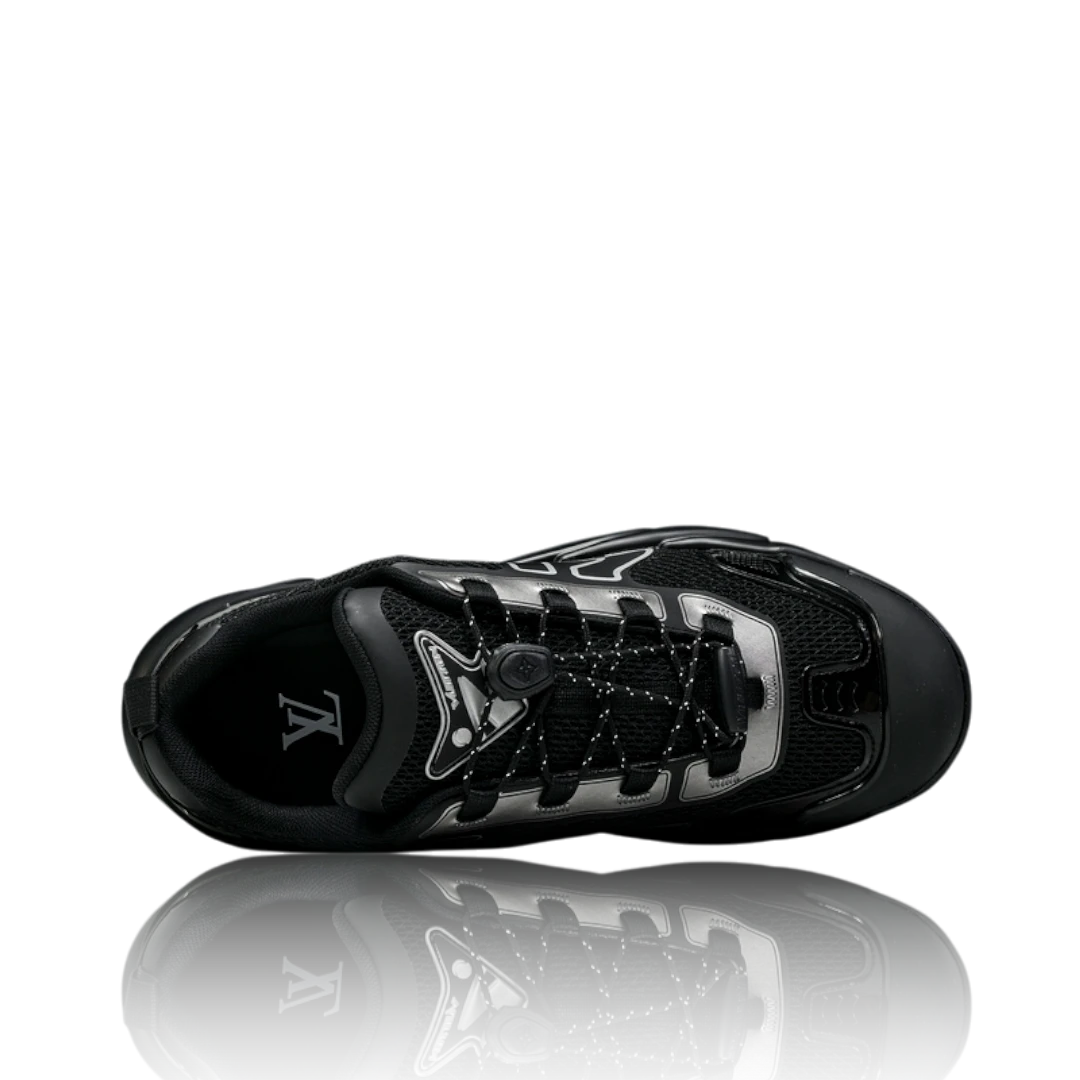 Louis Vuittоп Runner Tatic V2 'Black'