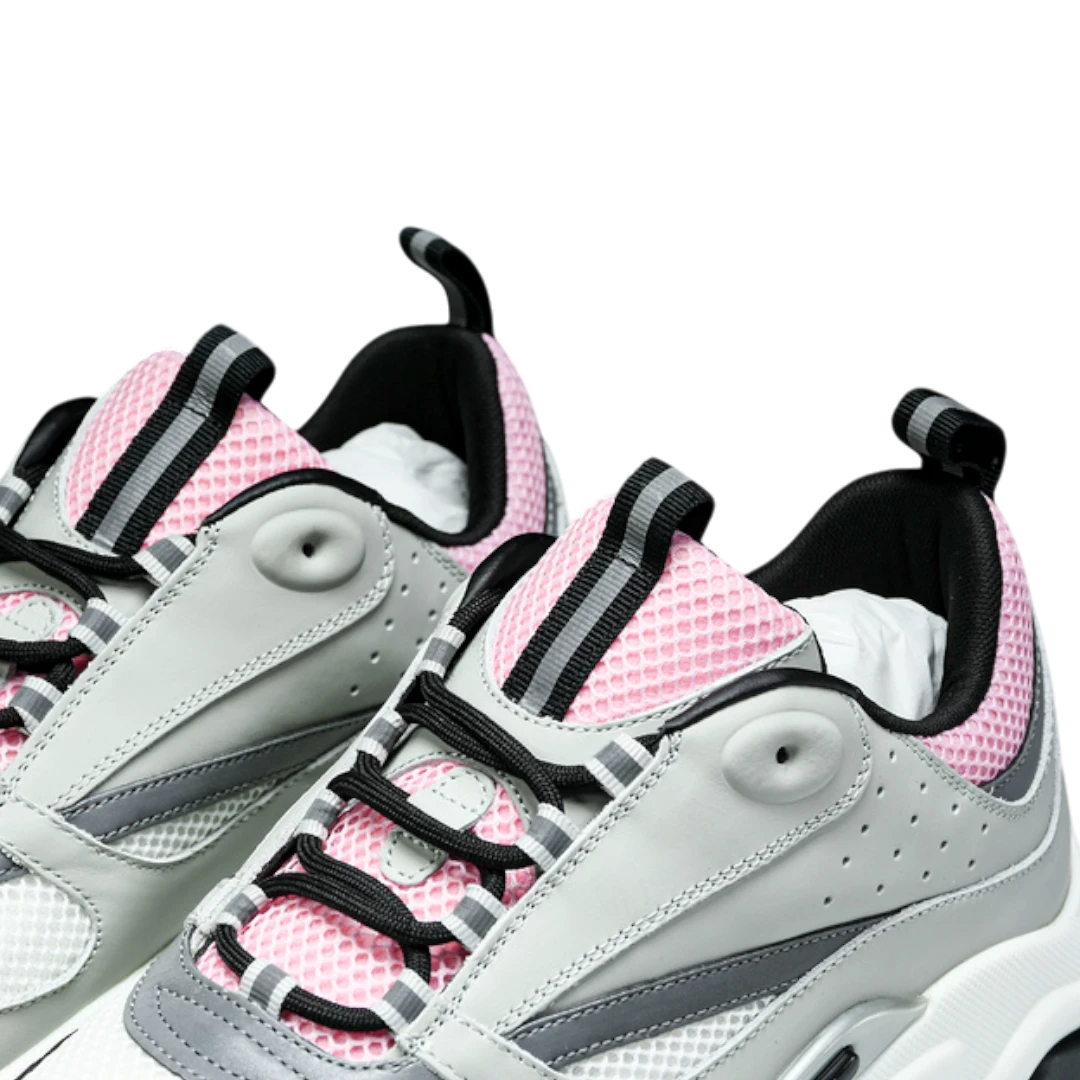 Dlor B22 'Pale Pink Grey'