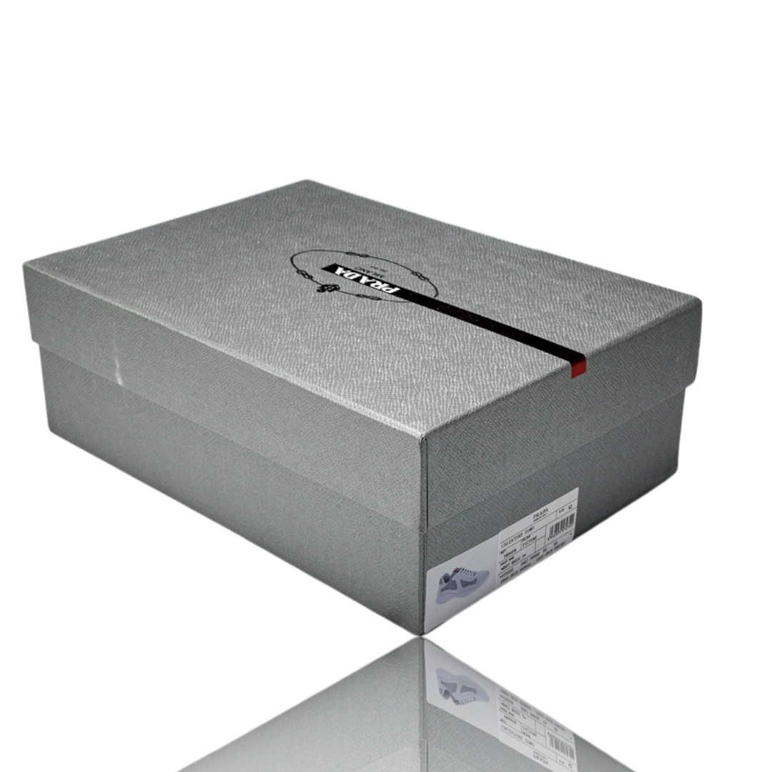 Prada America's Cup 'White Silver'