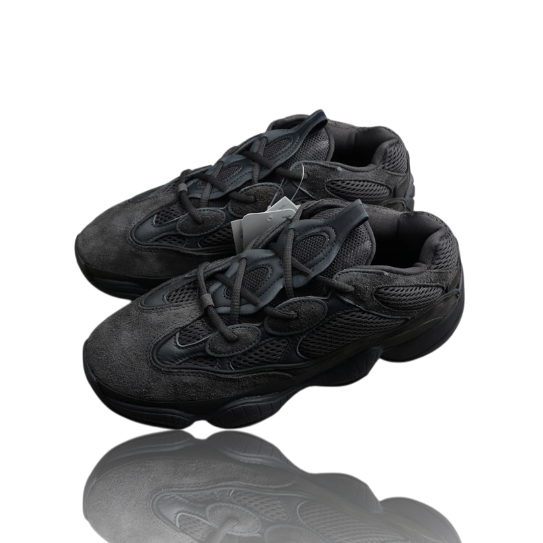 Yzy 500 'Utility Black'