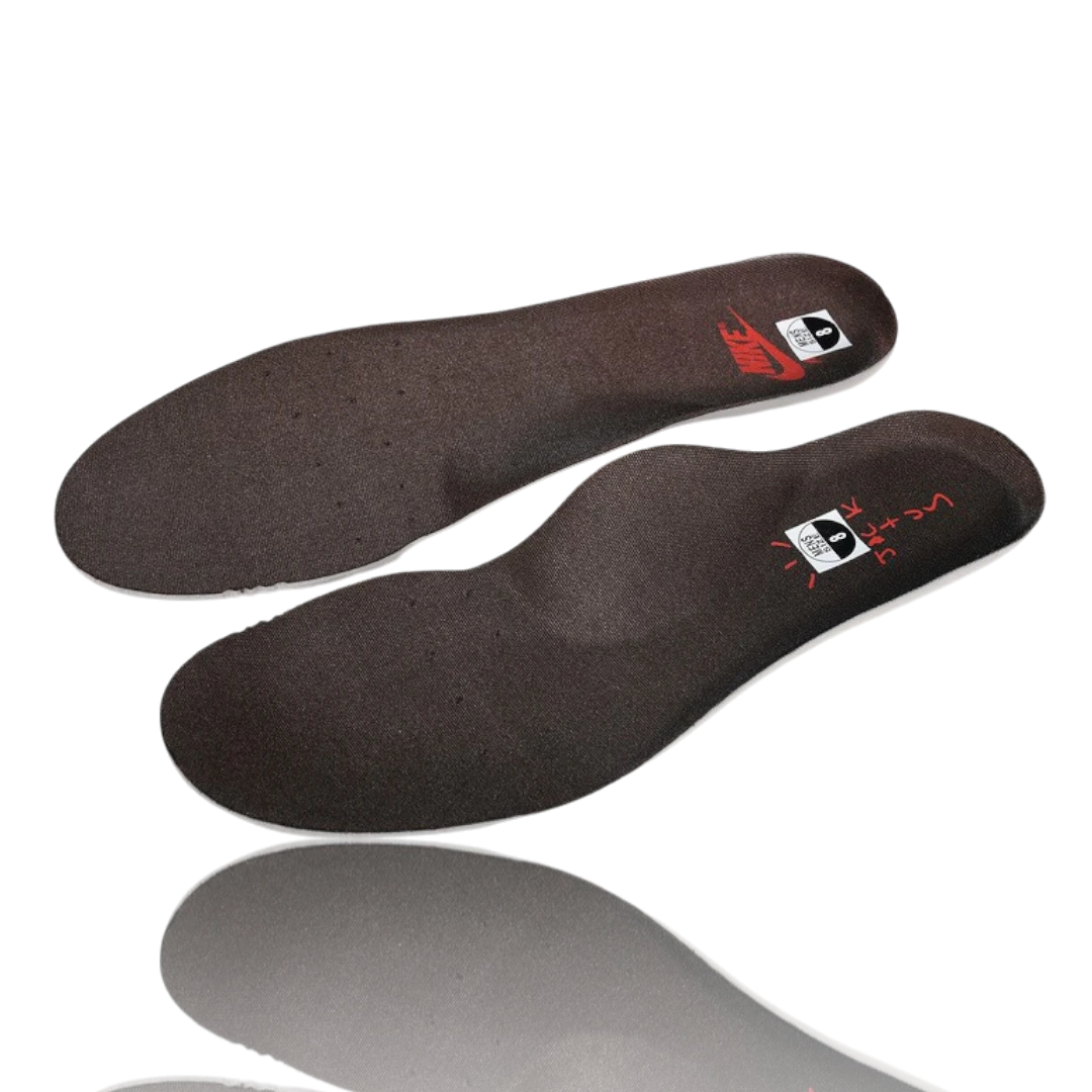 Travis Scott x AM1 'Wheat'