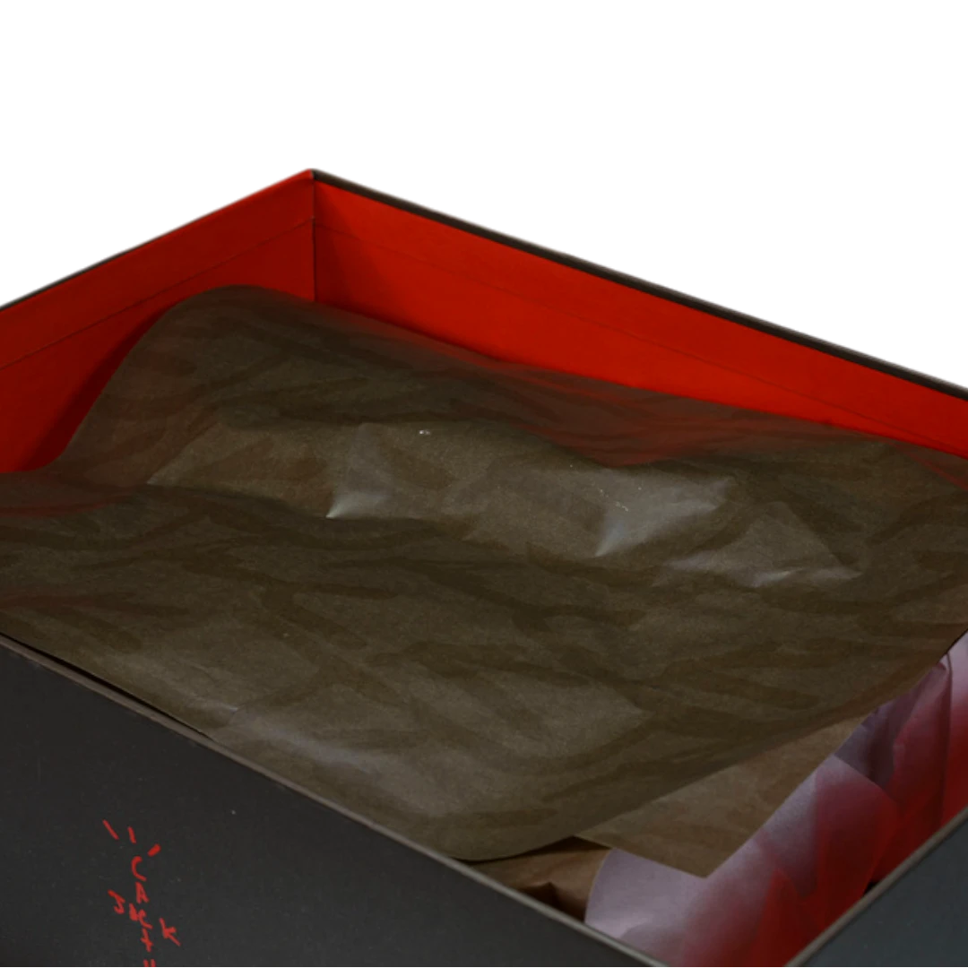 Travis Scott Jumpmn Jack TR 'University Red'