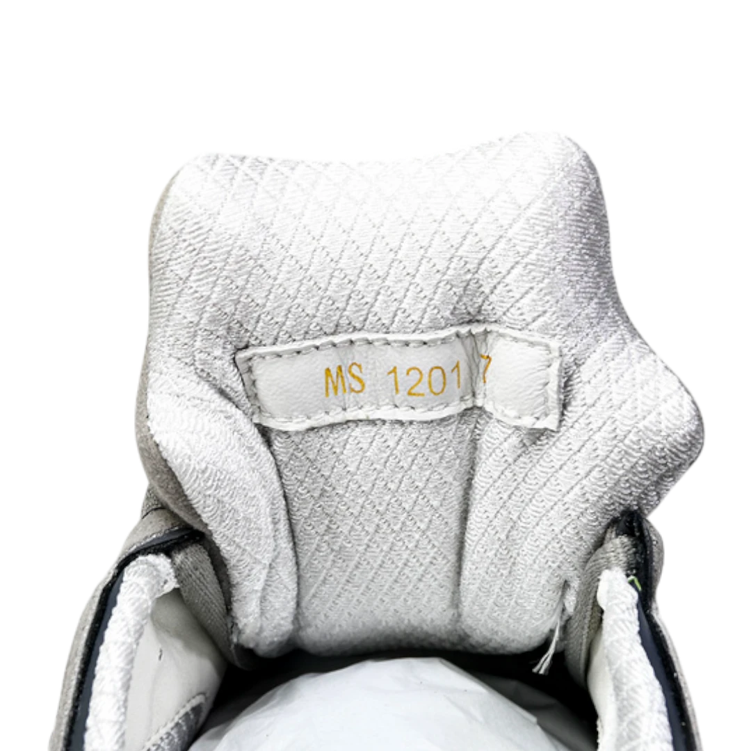 Louis Vuittоп Runner Tatic 'Grey Neon Green'