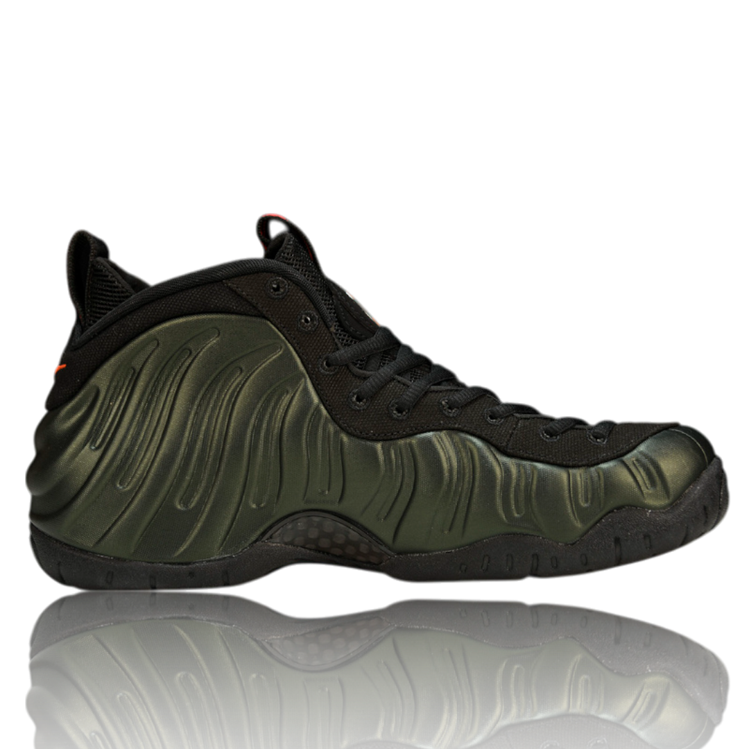 Air Foamposite Pro 'Sequoia'