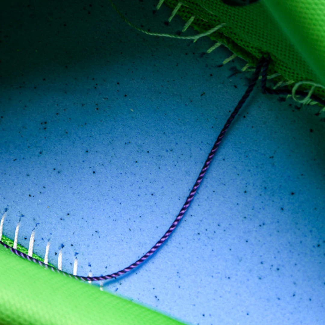 Marvel x Bapesta 'Hulk'