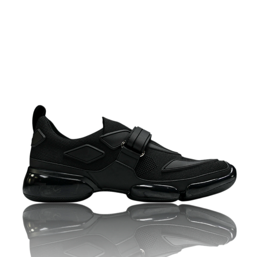 Prada Cloudbust 'Black'