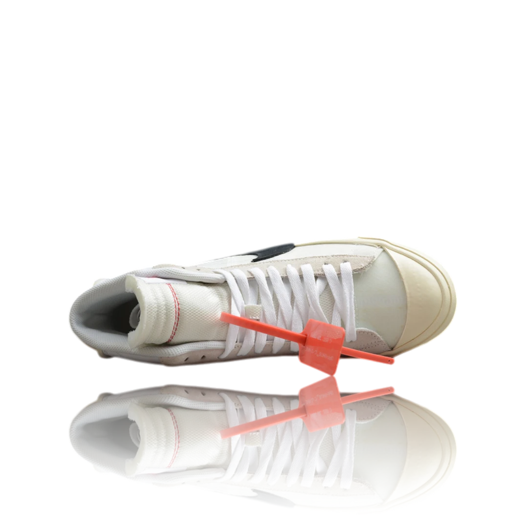 Off-White x Blazr OG