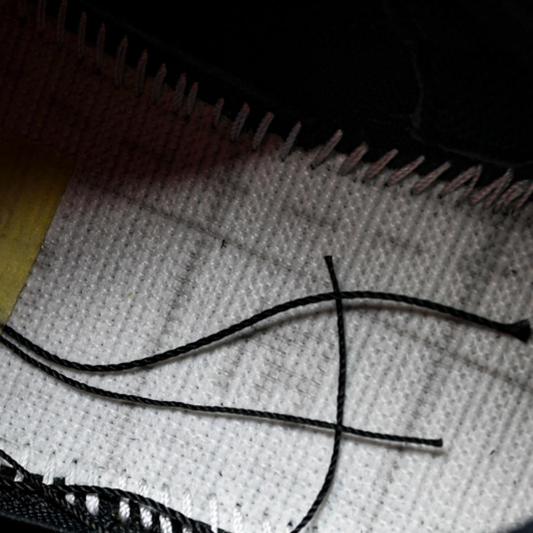 J Balvin x AJ3 Retro 'Rio'