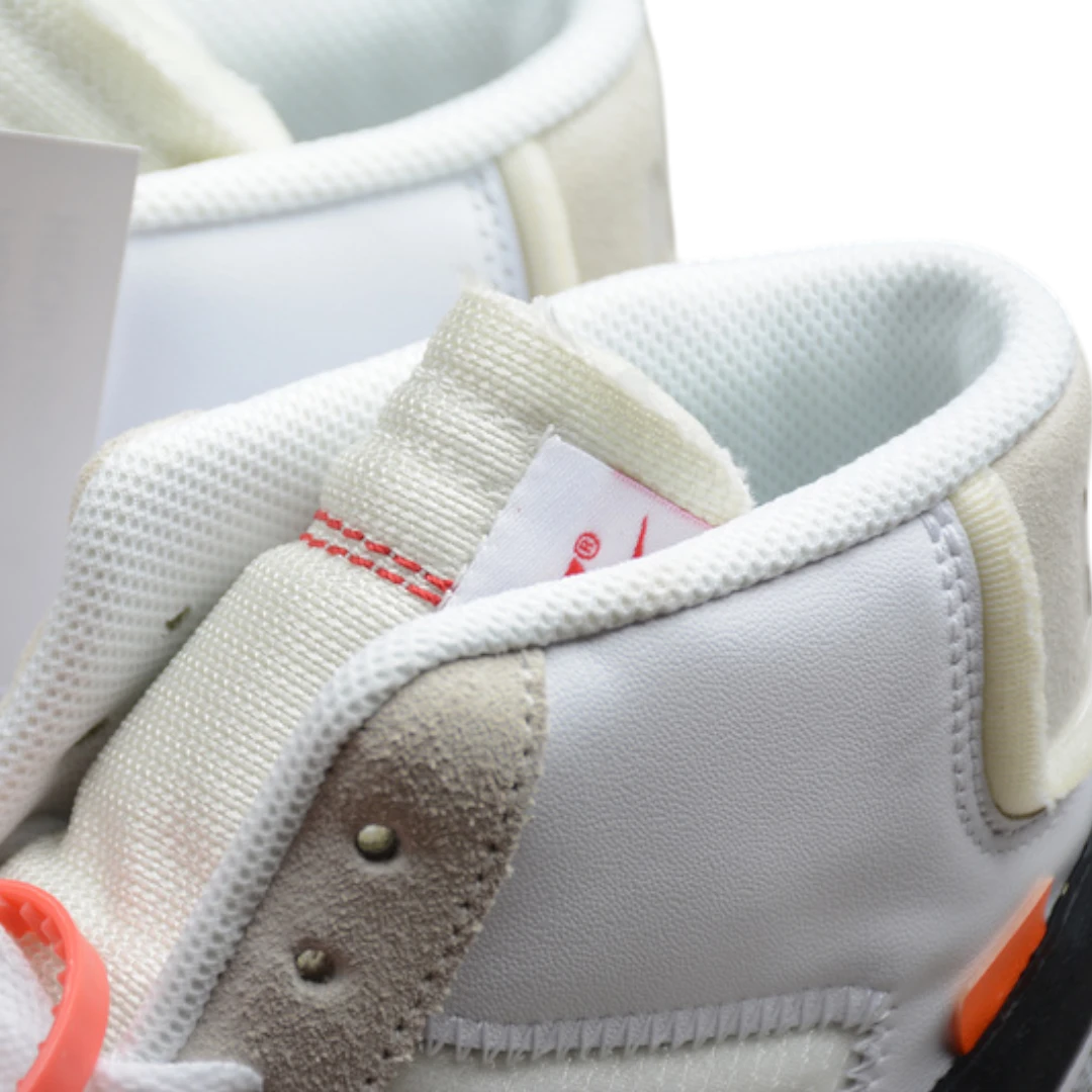 Off-White x Blazr OG