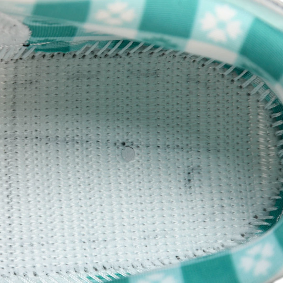 (Unreleased) Concepts x Tagz x SB Dnk Low 'Tiffany Aqua Diamond Lobster'