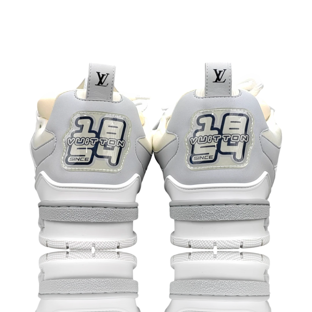 Louis Vuittоп Skate Sneaker 'Grey'