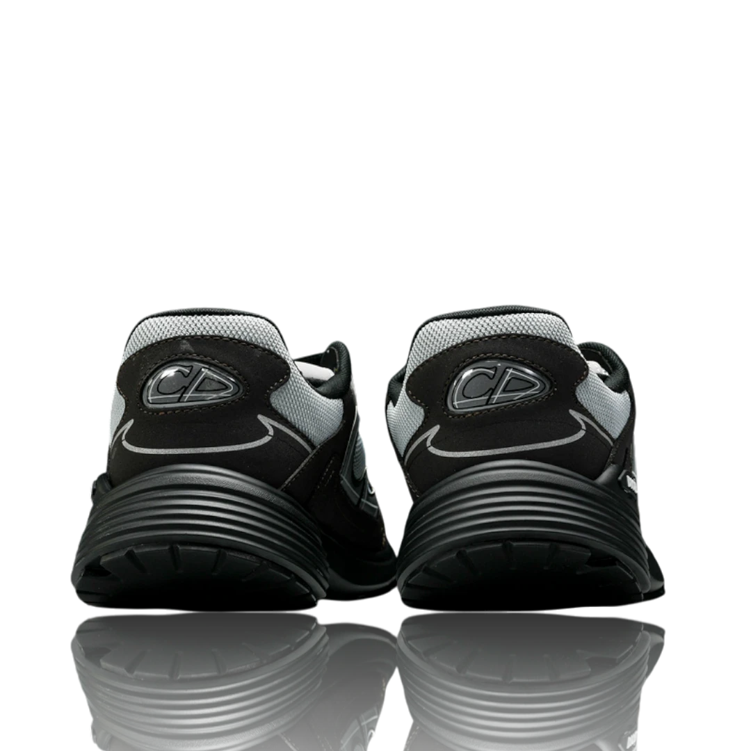 Dlor B30 Reflective 'Grey Anthracite'