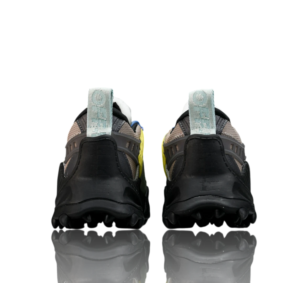 Off-White Odsy-1000 'Black White Blue'