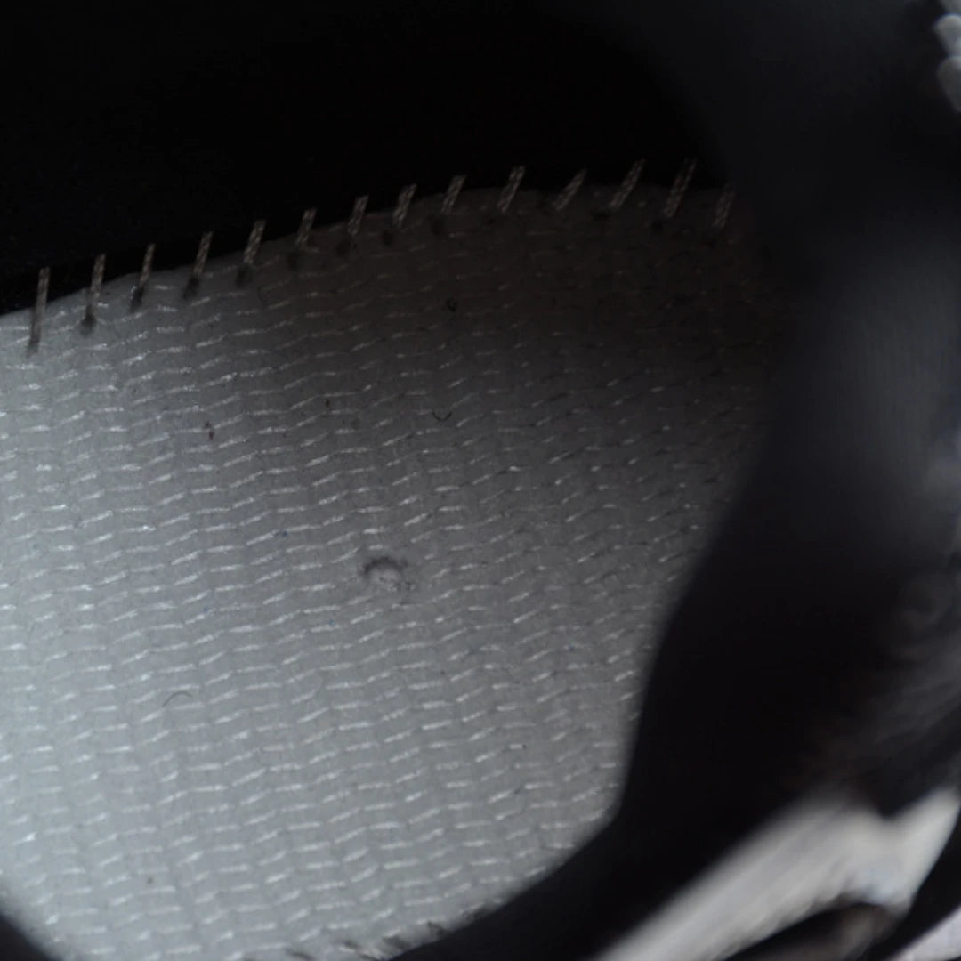 Air Zoom Spiridon Cage 2 'Stussy Pure Platinum'