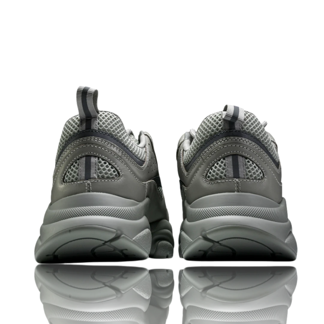 Dlor B22 'Triple Grey'