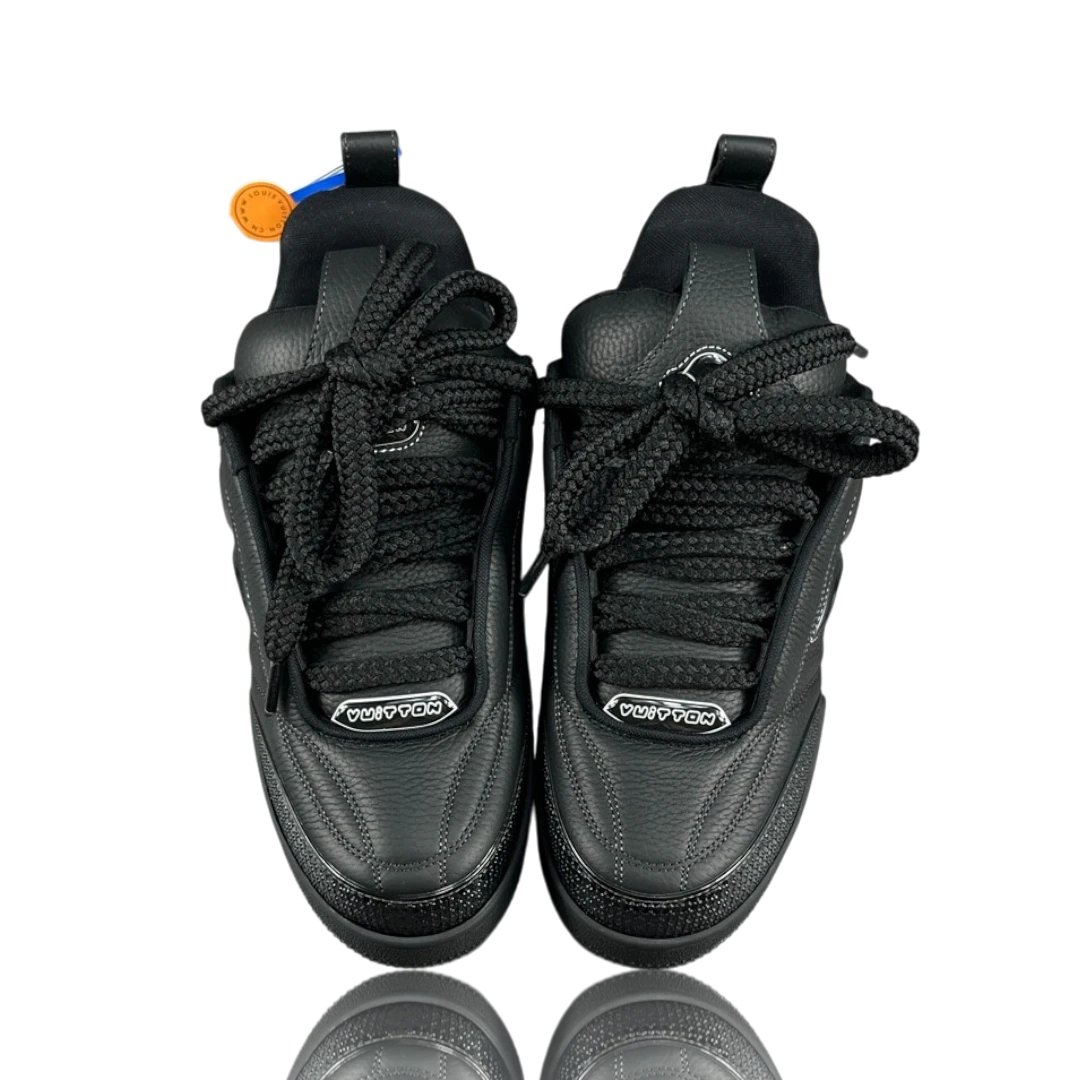 Louis Vuittоп Skate Sneakers 'Black'