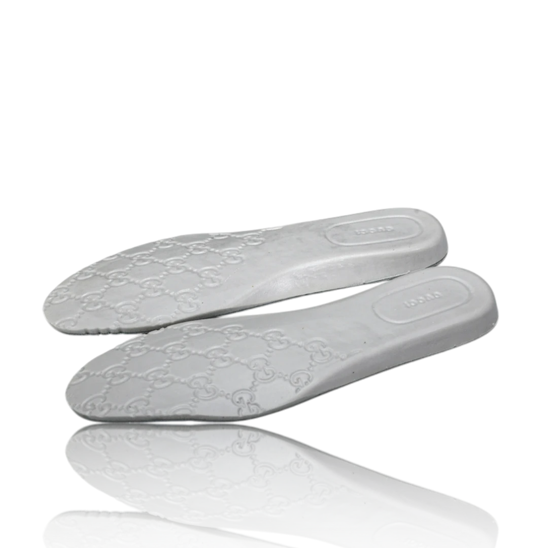 Guссi Ace Web 'White'